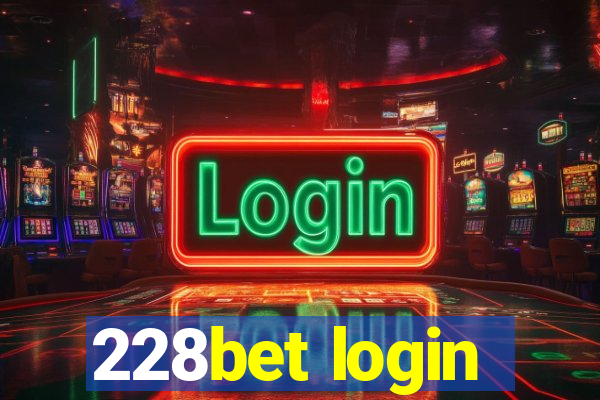 228bet login